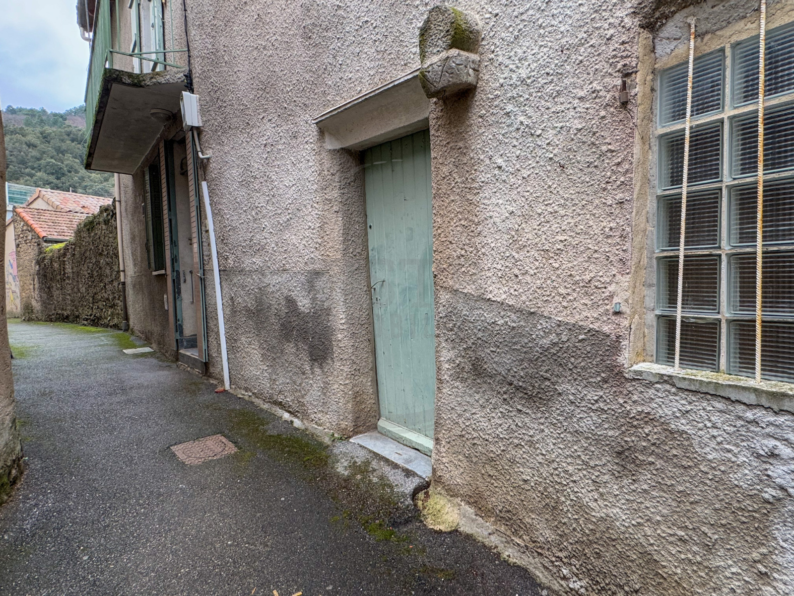 Image_, Maison de village, Saint-Fortunat-sur-Eyrieux, ref :VMA190002430