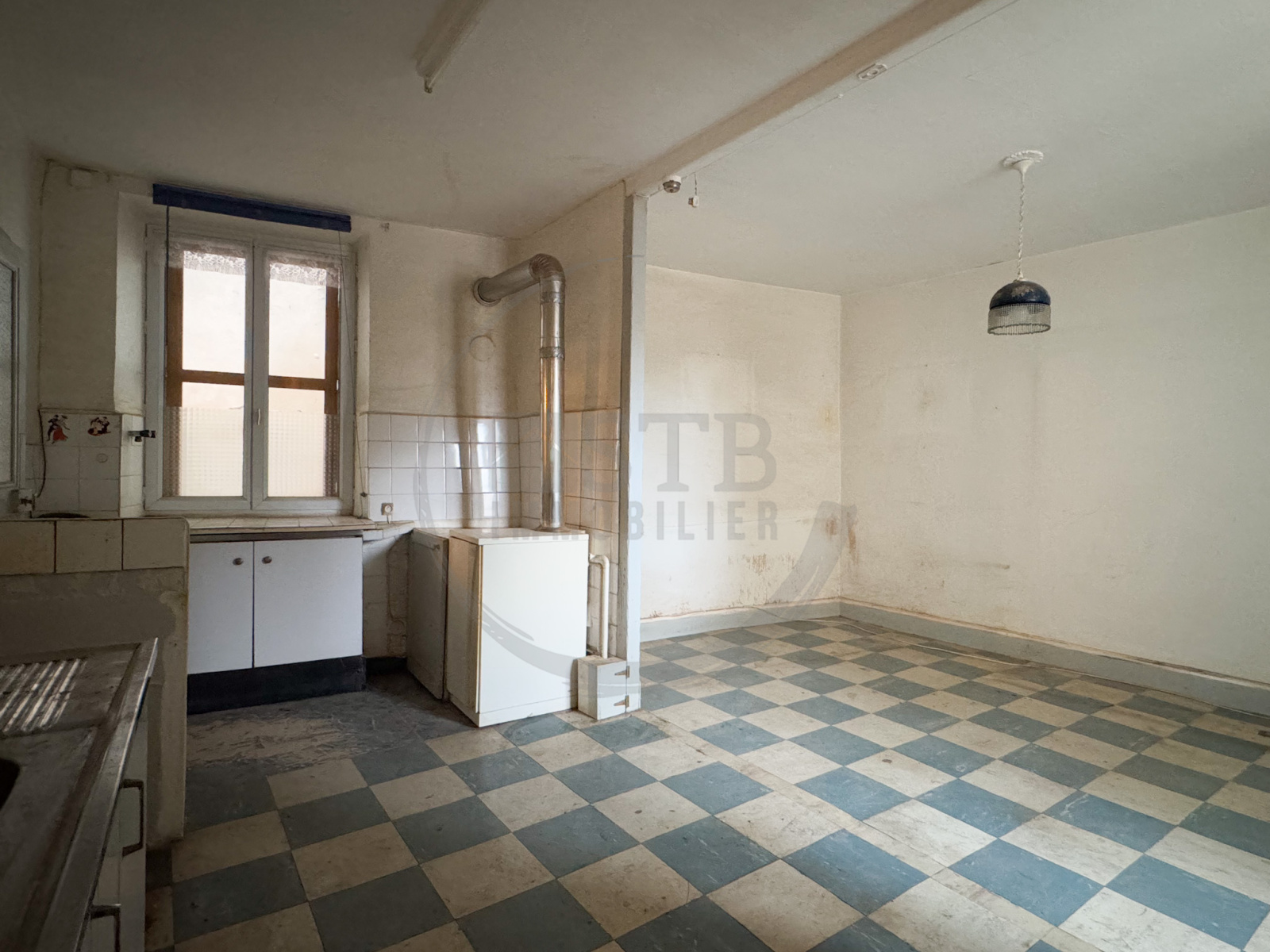 Image_, Maison de village, Saint-Fortunat-sur-Eyrieux, ref :VMA190002430