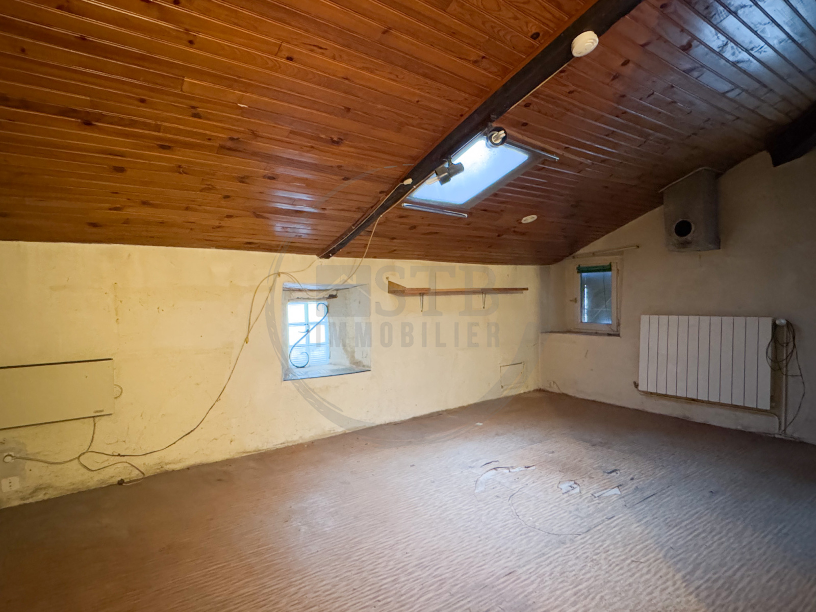 Image_, Maison de village, Saint-Fortunat-sur-Eyrieux, ref :VMA190002430