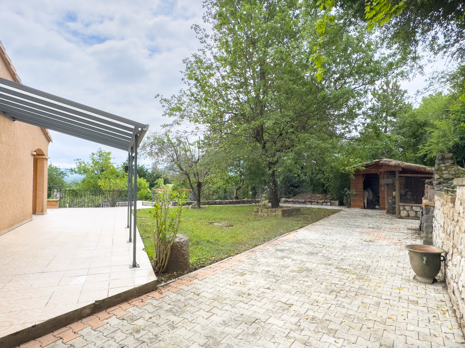 Image_, Villa, Chomérac, ref :VVI10002752