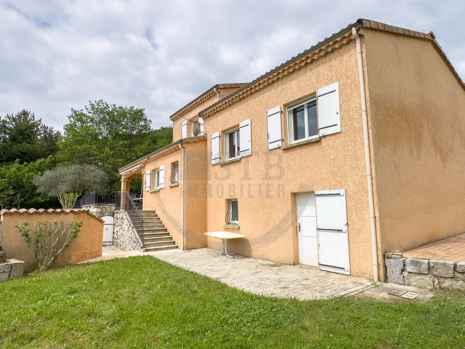 Image_, Villa, Chomérac, ref :VVI10002752