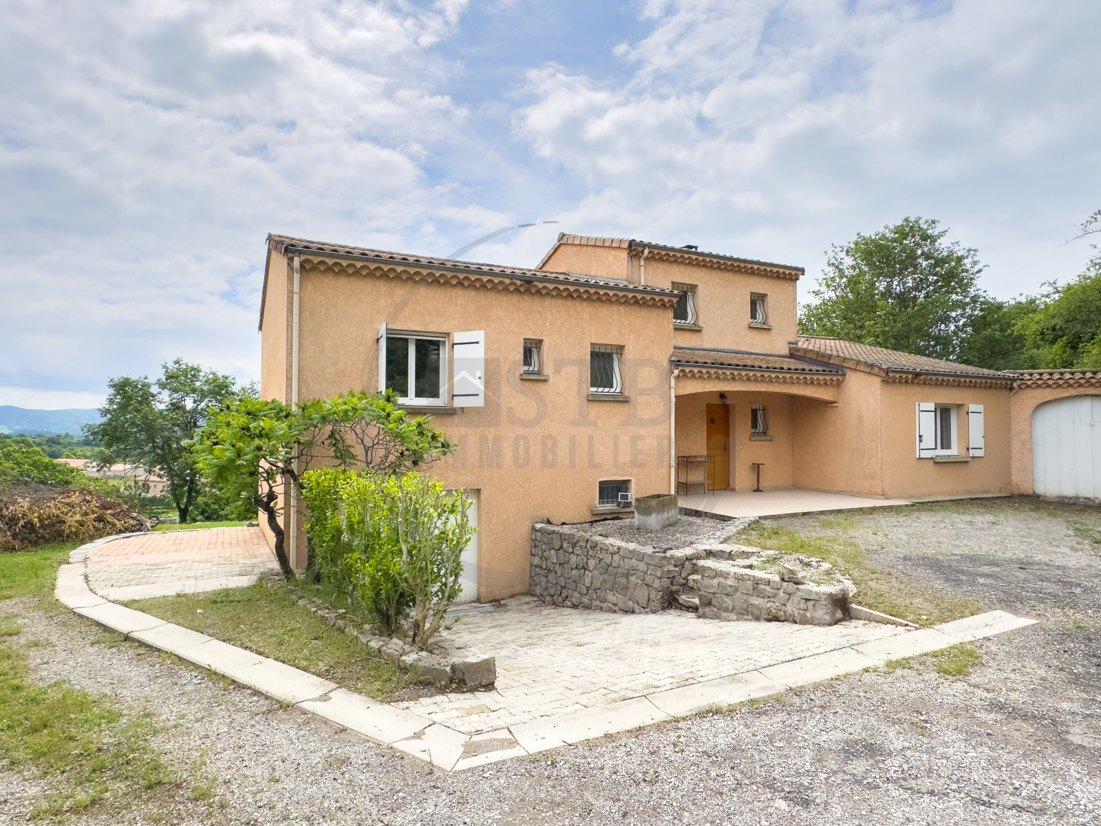 Image_, Villa, Chomérac, ref :VVI10002752