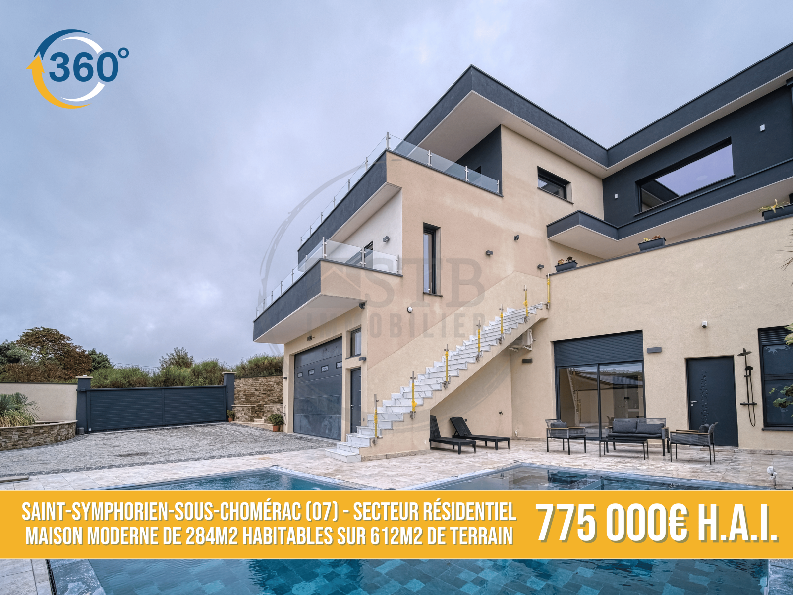 Image_, Propriete, Saint-Symphorien-sous-Chomérac, ref :VPR10001795