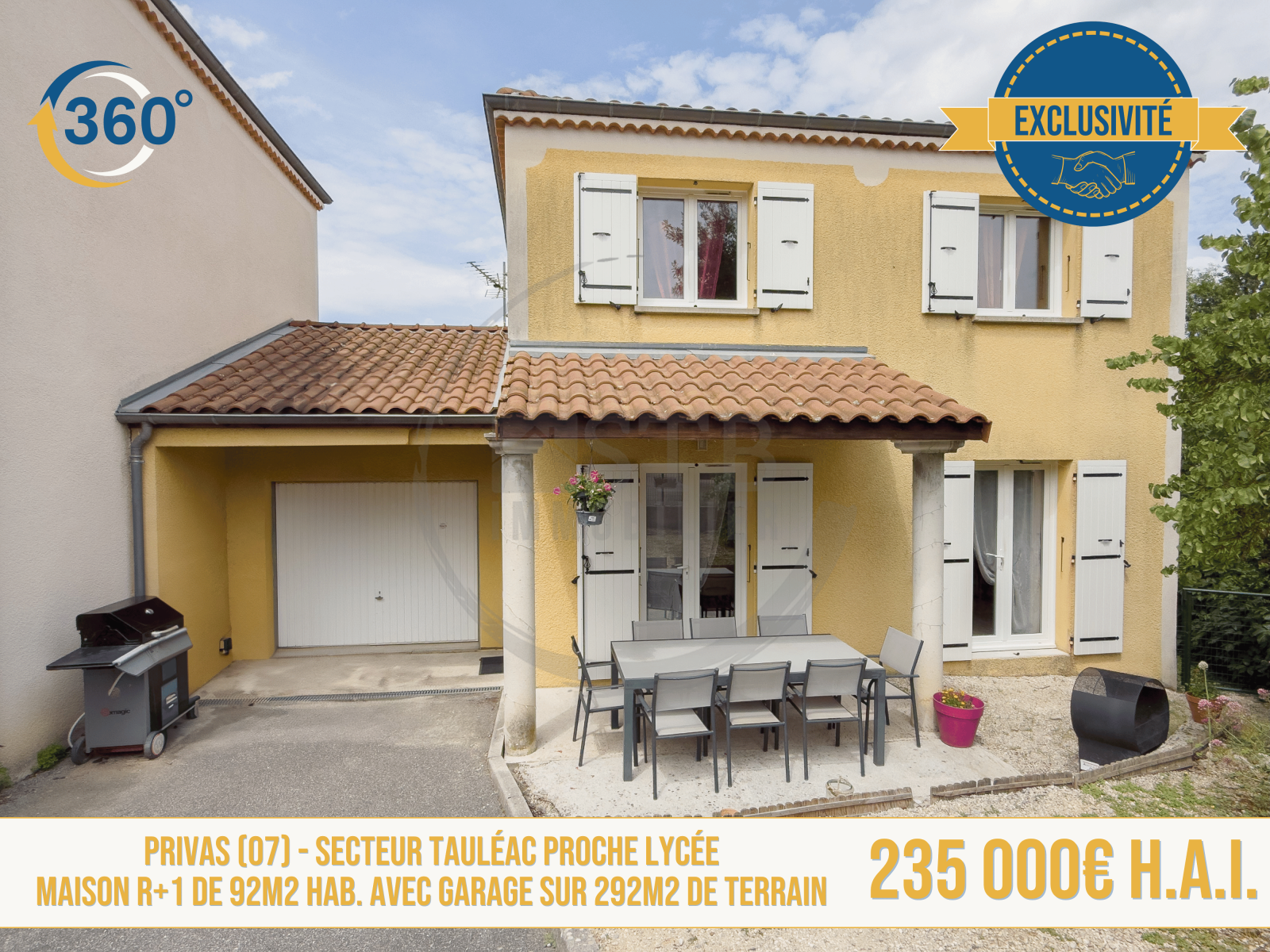 Image_, Maison, Privas, ref :VMA10002770