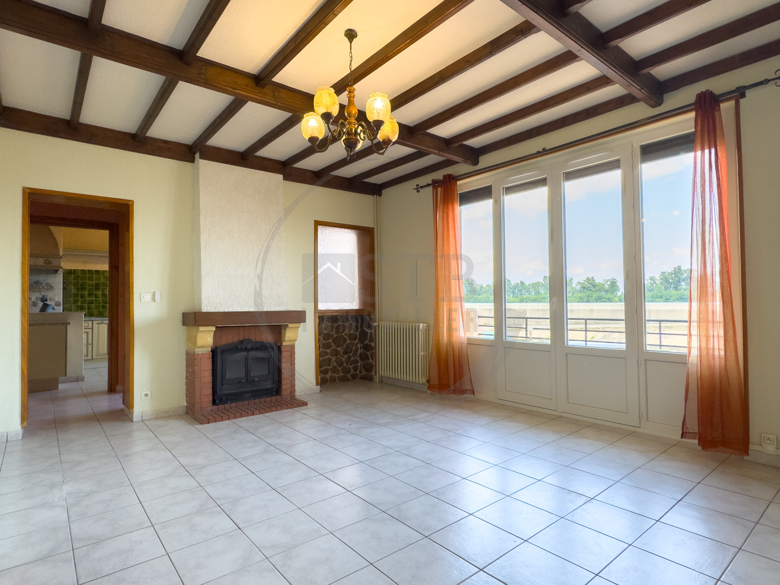 Image_, Maison de village, Le Pouzin, ref :VMA10002772