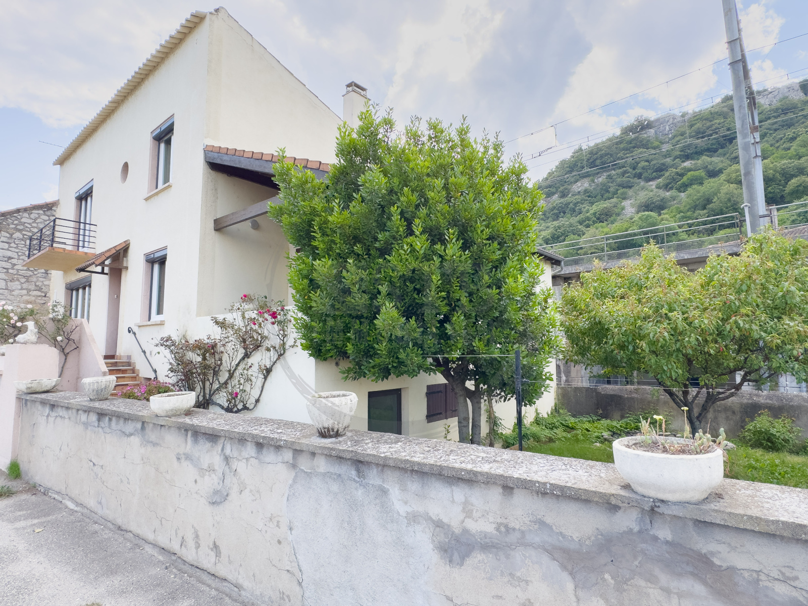 Image_, Maison de village, Le Pouzin, ref :VMA10002772
