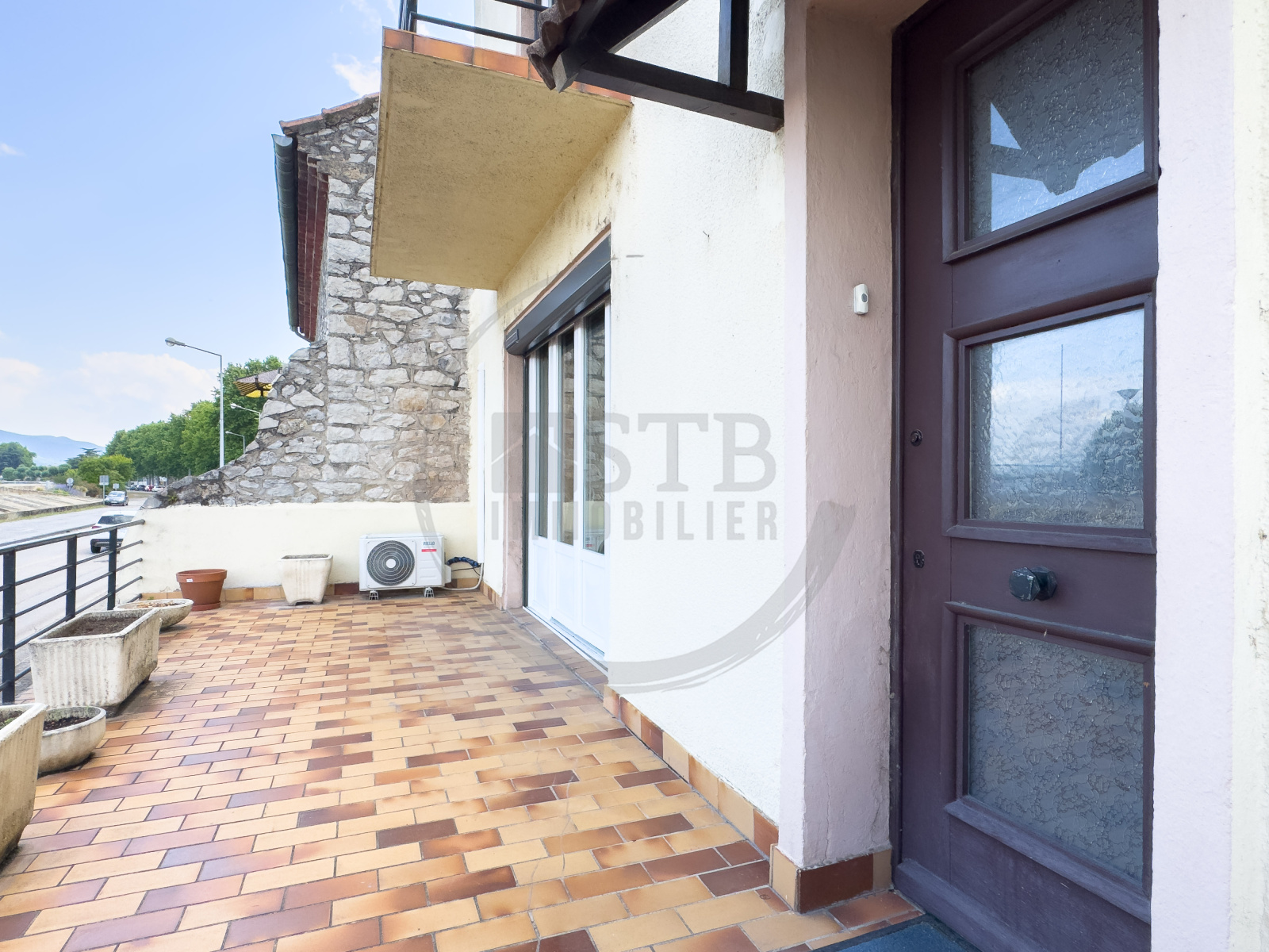 Image_, Maison de village, Le Pouzin, ref :VMA10002772
