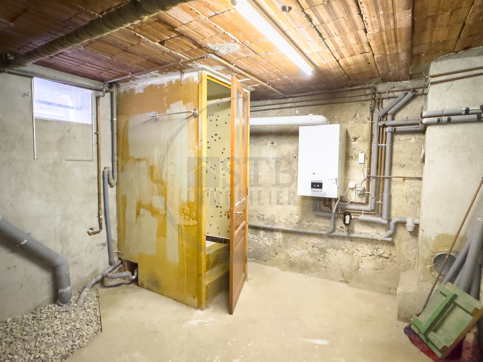 Image_, Maison de village, Le Pouzin, ref :VMA10002772