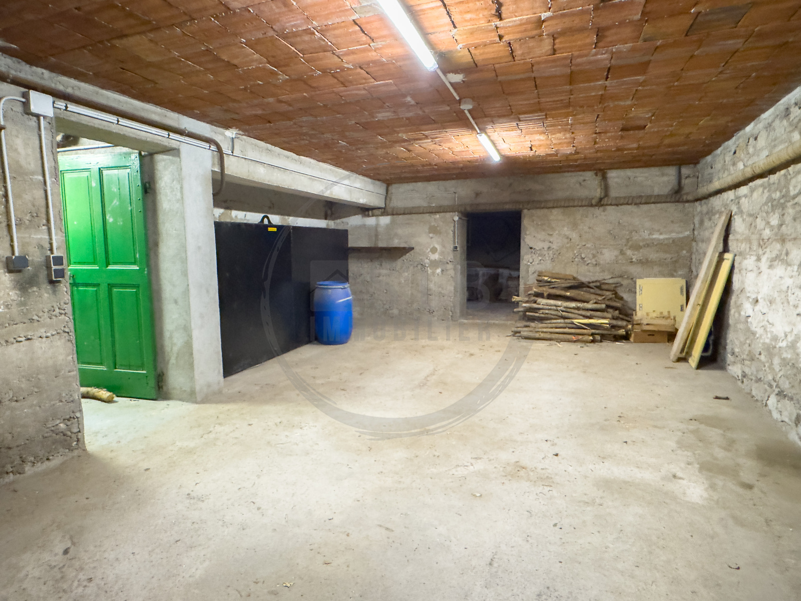 Image_, Maison de village, Le Pouzin, ref :VMA10002772