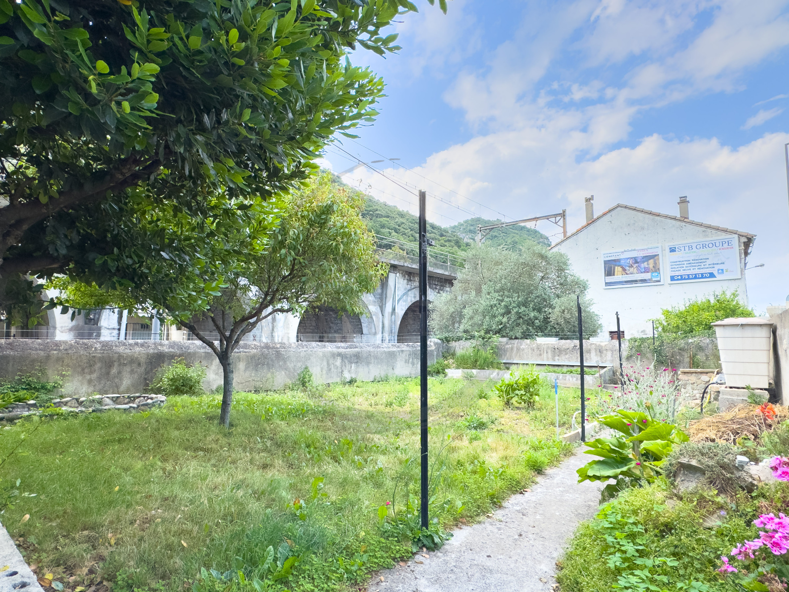 Image_, Maison de village, Le Pouzin, ref :VMA10002772