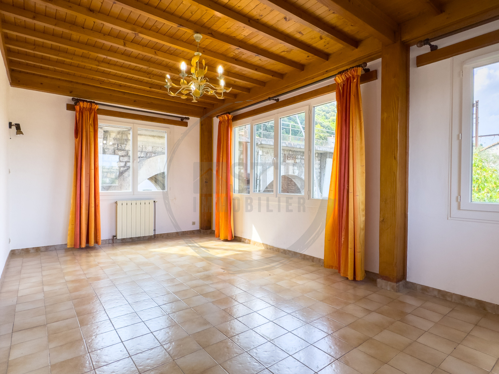 Image_, Maison de village, Le Pouzin, ref :VMA10002772