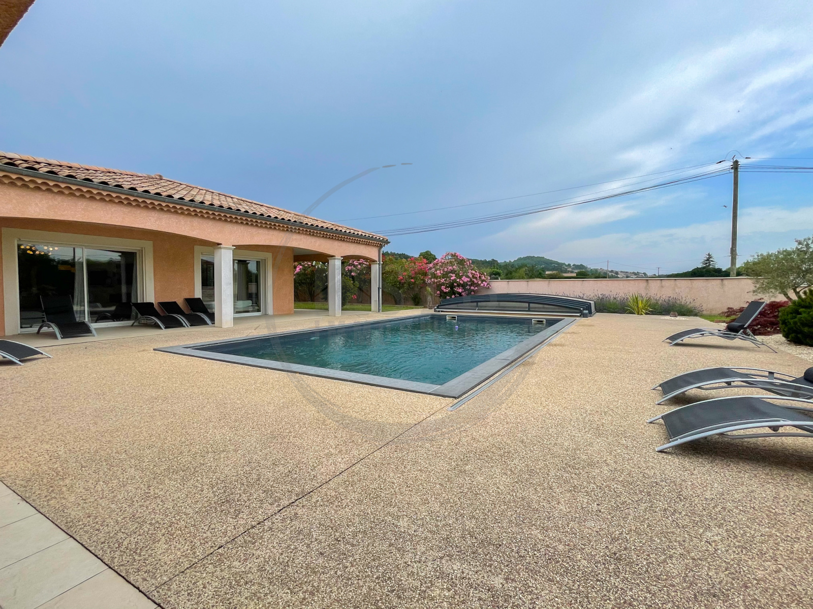 Image_, Villa, Livron-sur-Drôme, ref :VVI10000694