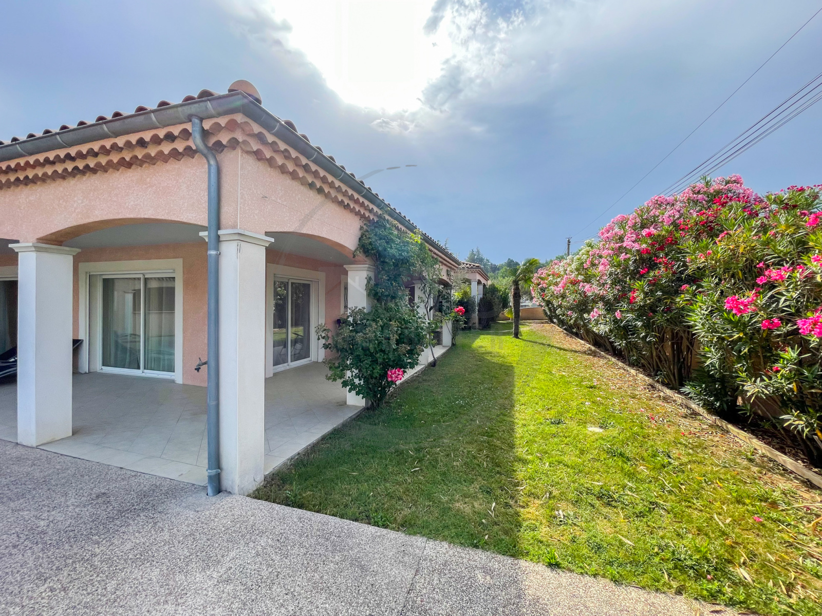 Image_, Villa, Livron-sur-Drôme, ref :VVI10000694