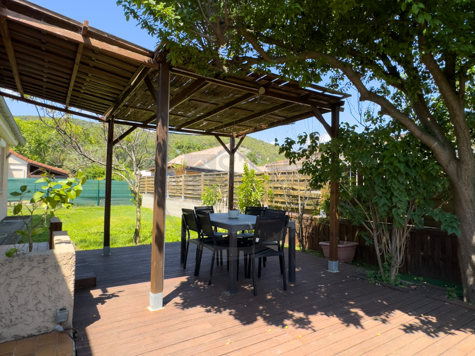 Image_, Maison, Saint-Georges-les-Bains, ref :VMA190002530