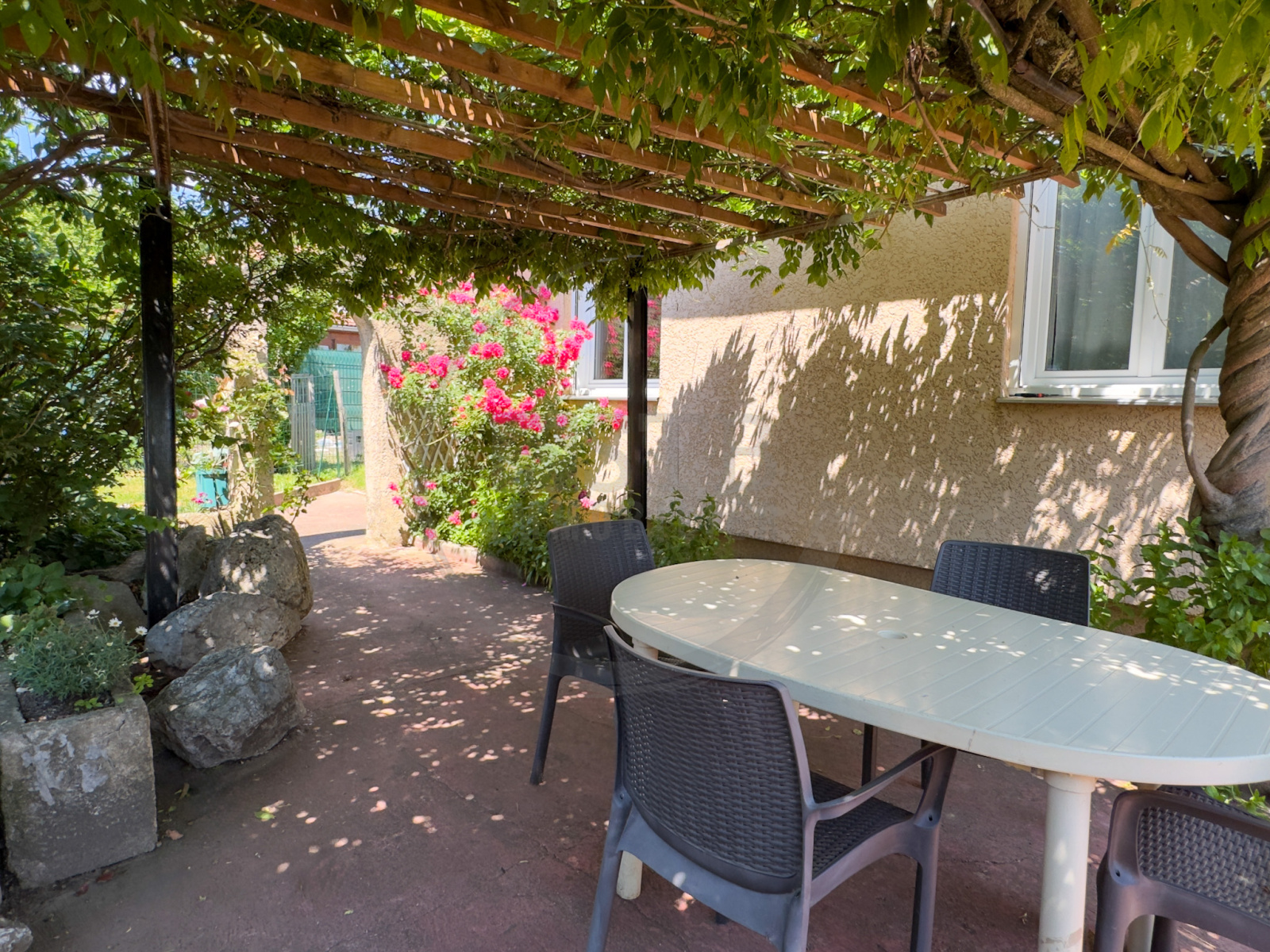 Image_, Maison, Saint-Georges-les-Bains, ref :VMA190002530