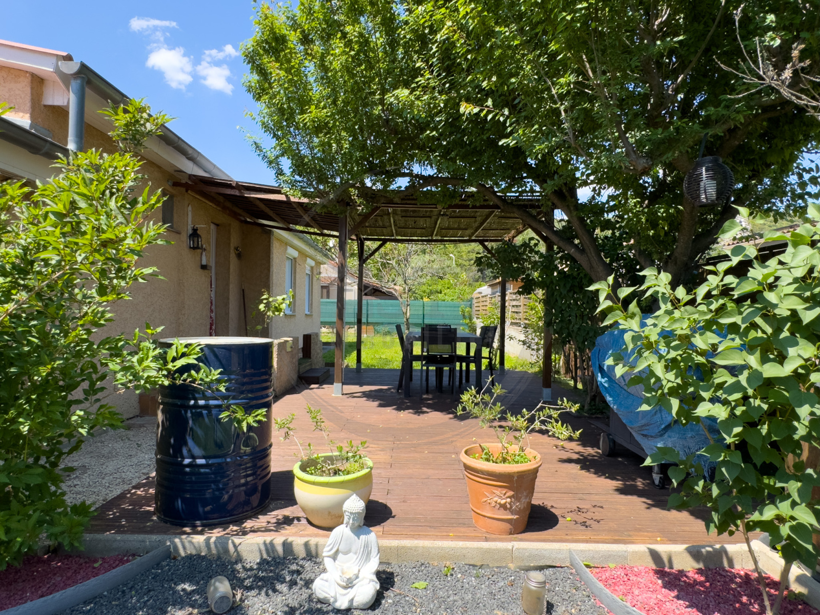 Image_, Maison, Saint-Georges-les-Bains, ref :VMA190002530