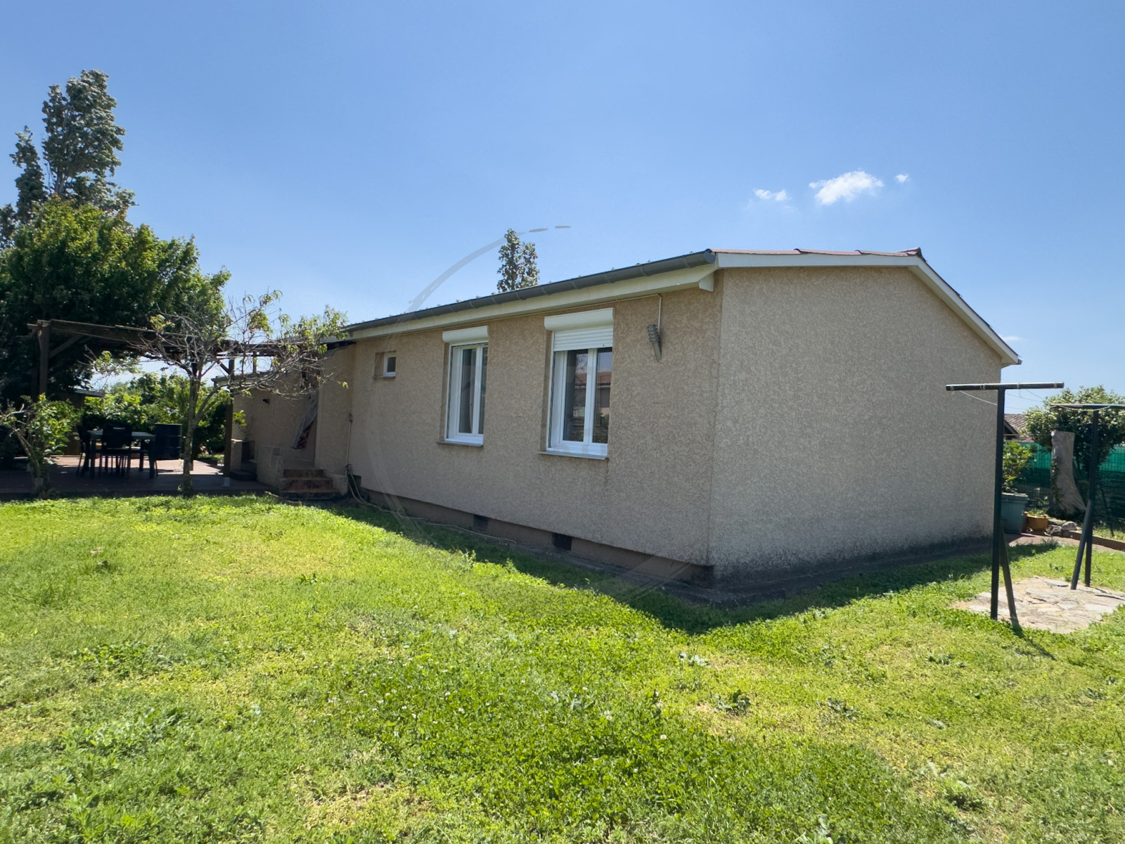 Image_, Maison, Saint-Georges-les-Bains, ref :VMA190002530