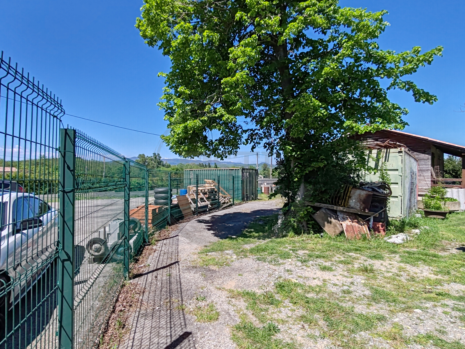 Image_, Maison, Saint-Lager-Bressac, ref :VMA10000517
