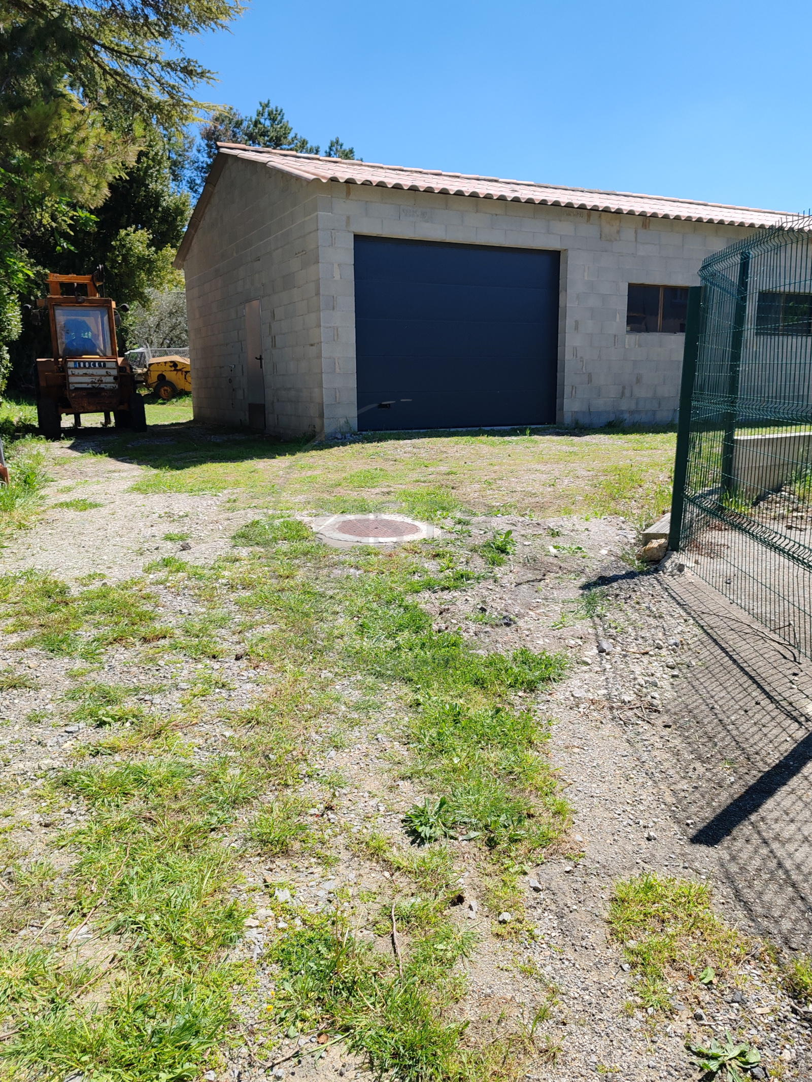 Image_, Maison, Saint-Lager-Bressac, ref :VMA10000517