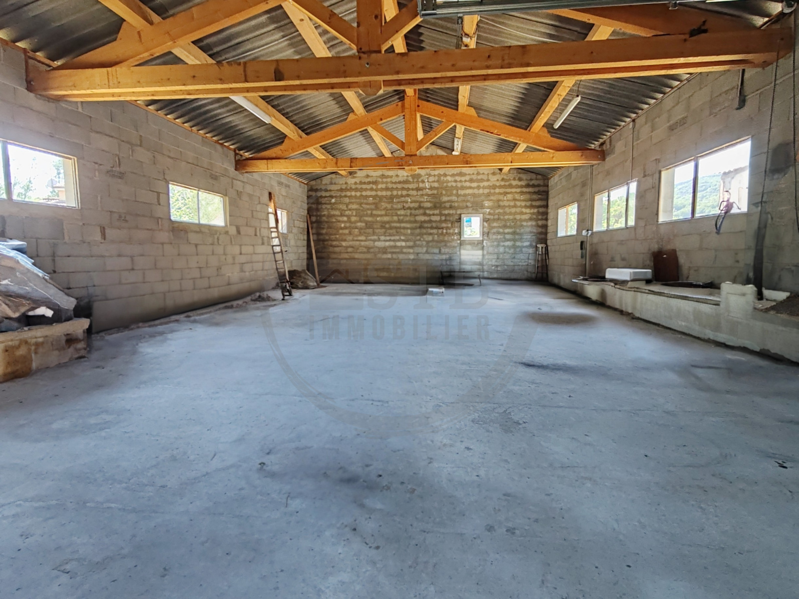 Image_, Maison, Saint-Lager-Bressac, ref :VMA10000517