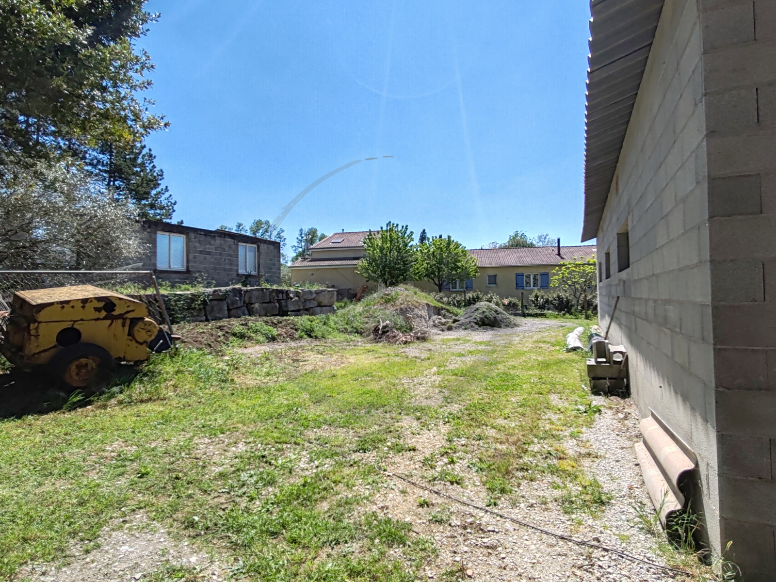 Image_, Maison, Saint-Lager-Bressac, ref :VMA10000517