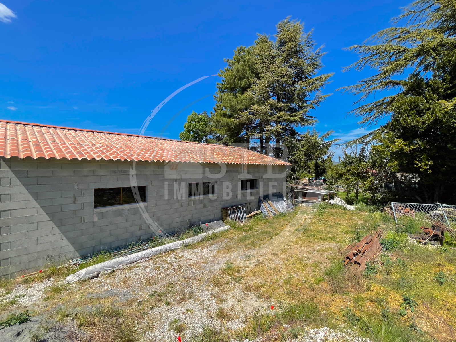 Image_, Maison, Saint-Lager-Bressac, ref :VMA10000517