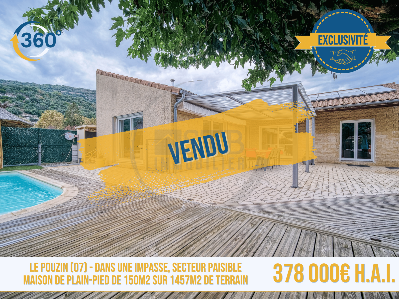 Image_, Villa, Le Pouzin, ref :VVI10001799