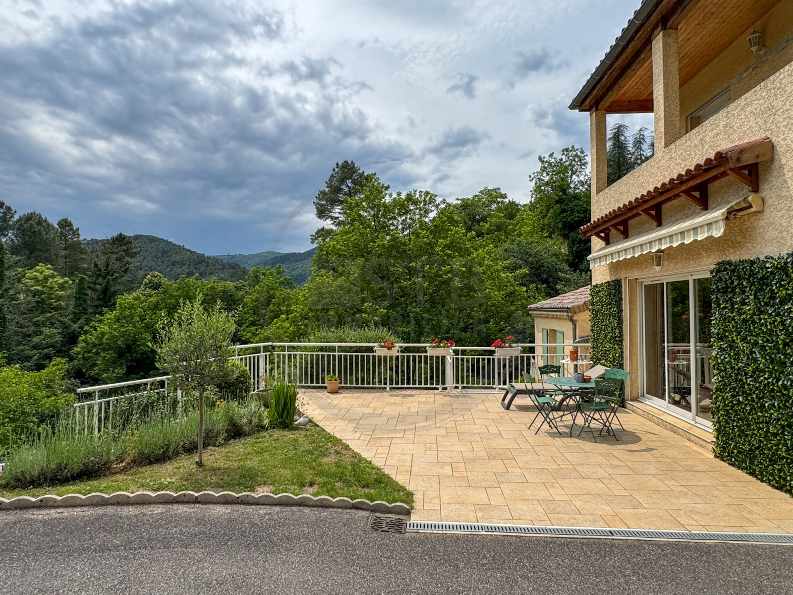 Image_, Maison, Ollières-sur-Eyrieux, ref :VMA190002543