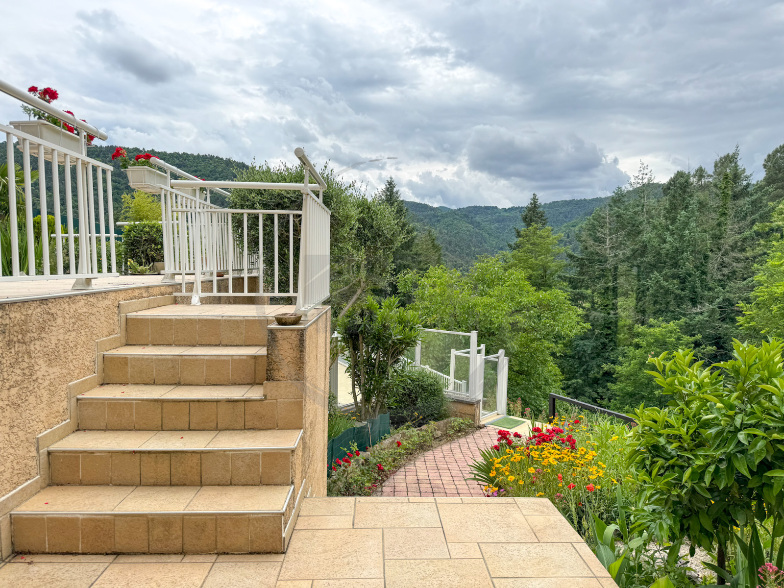 Image_, Maison, Ollières-sur-Eyrieux, ref :VMA190002543