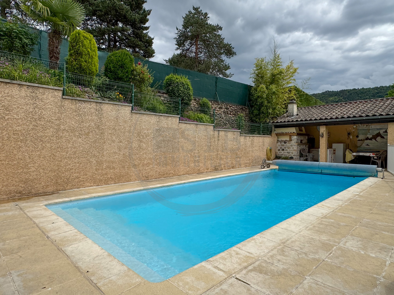 Image_, Maison, Ollières-sur-Eyrieux, ref :VMA190002543