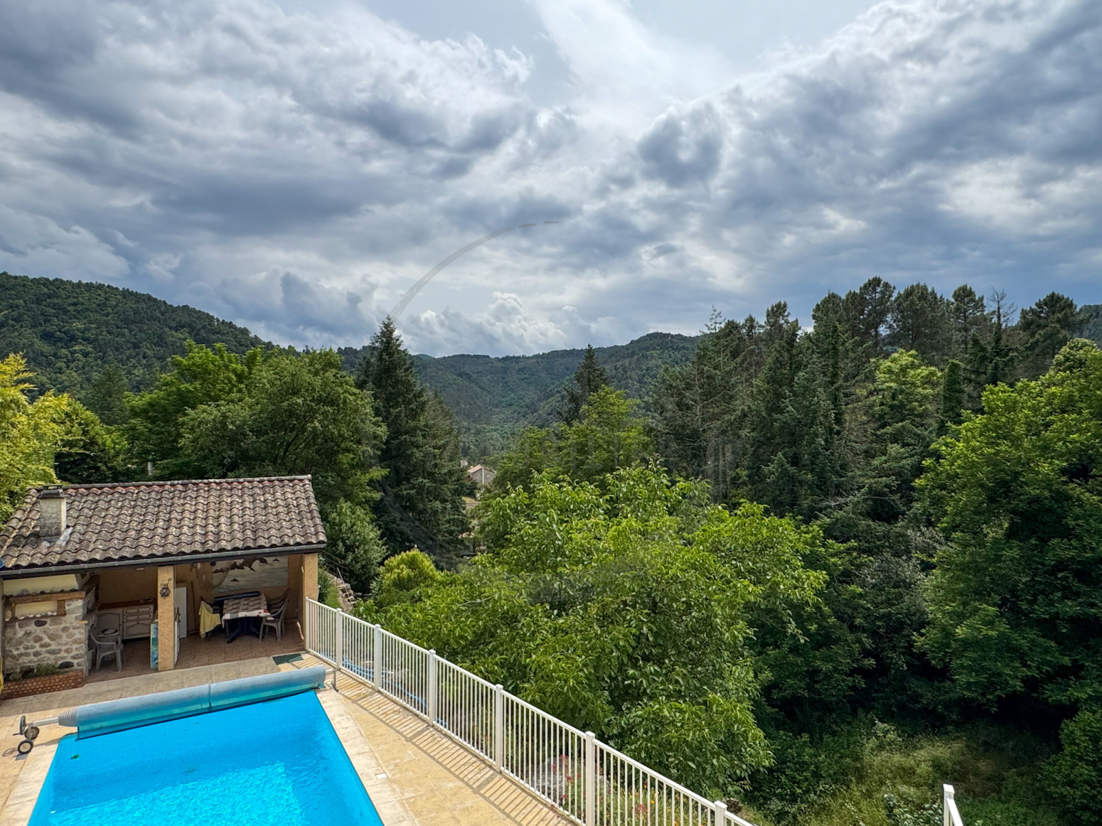 Image_, Maison, Ollières-sur-Eyrieux, ref :VMA190002543
