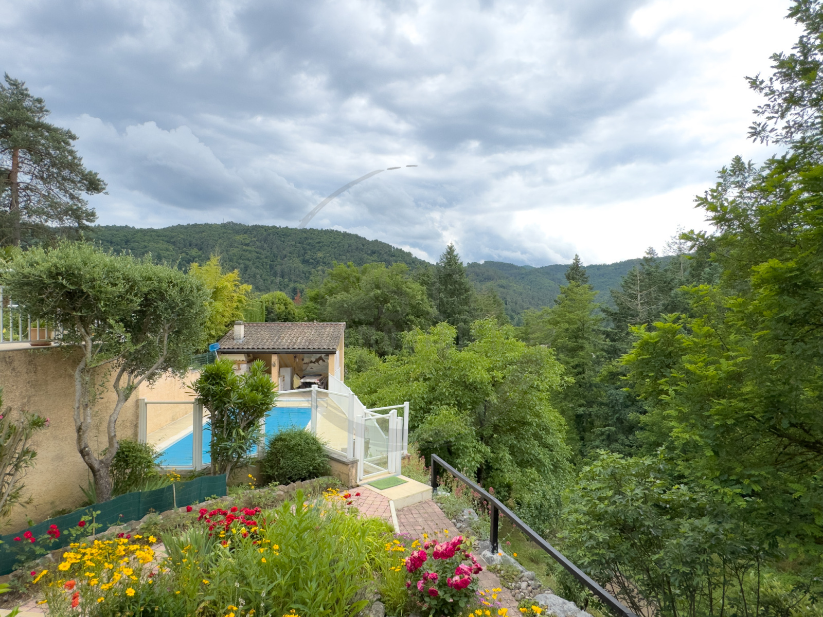 Image_, Maison, Ollières-sur-Eyrieux, ref :VMA190002543