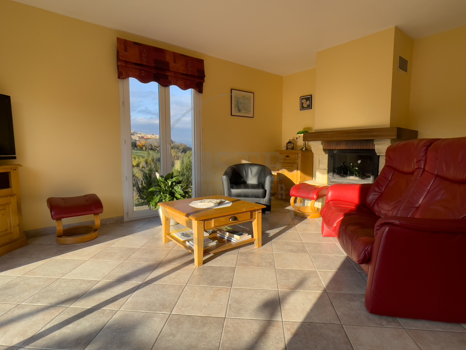 Image_, Villa, Saint-Vincent-de-Barrès, ref :VM391