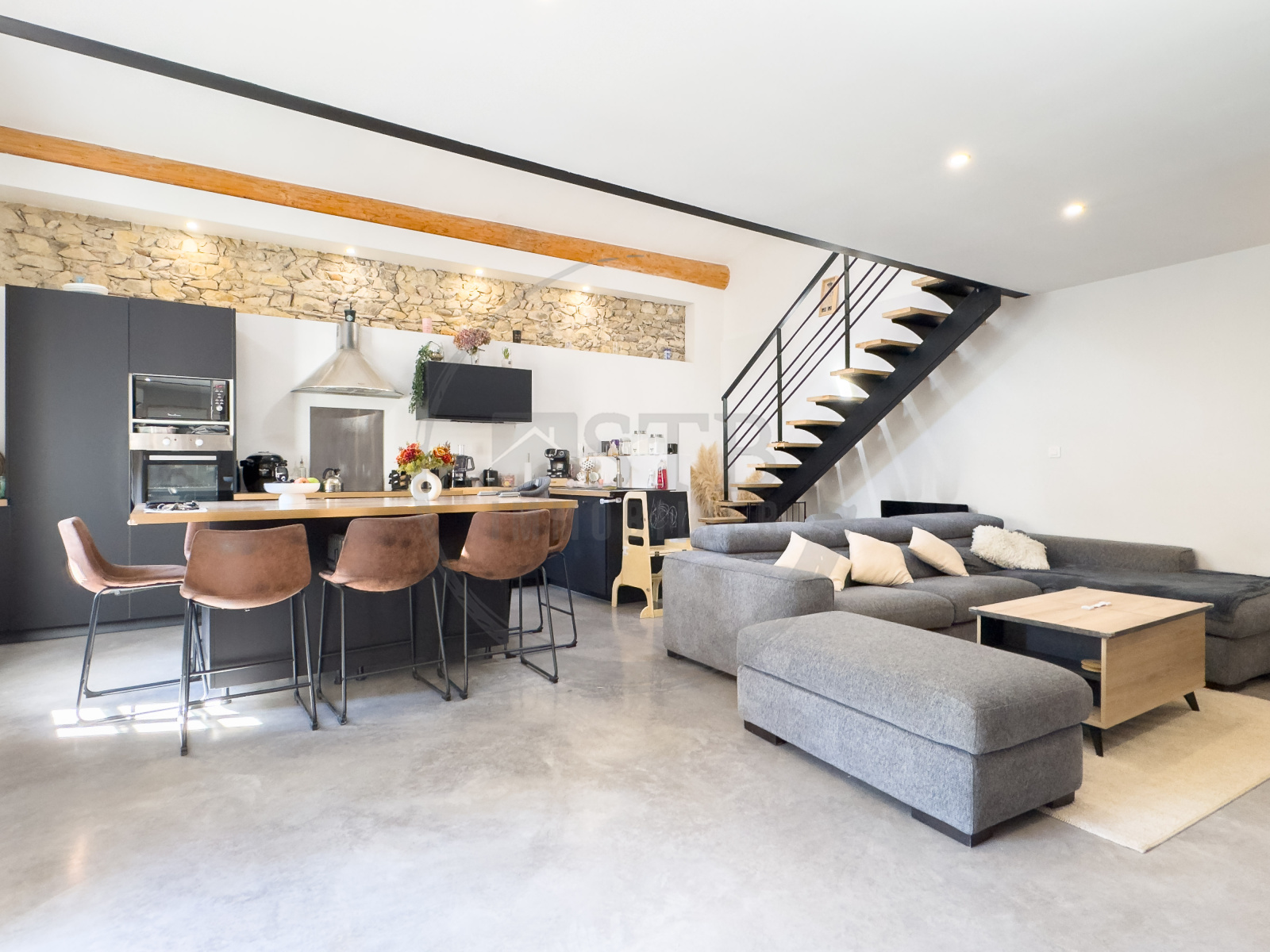 Image_, Maison, Loriol-sur-Drôme, ref :VMA250002776