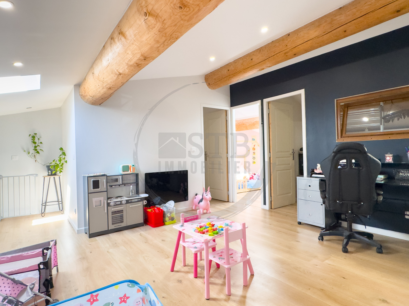 Image_, Maison, Loriol-sur-Drôme, ref :VMA250002776