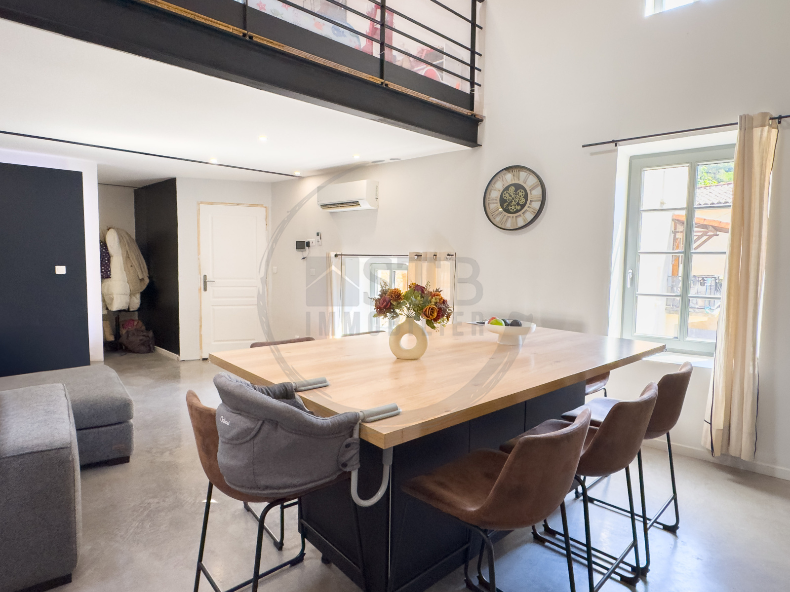 Image_, Maison, Loriol-sur-Drôme, ref :VMA250002776