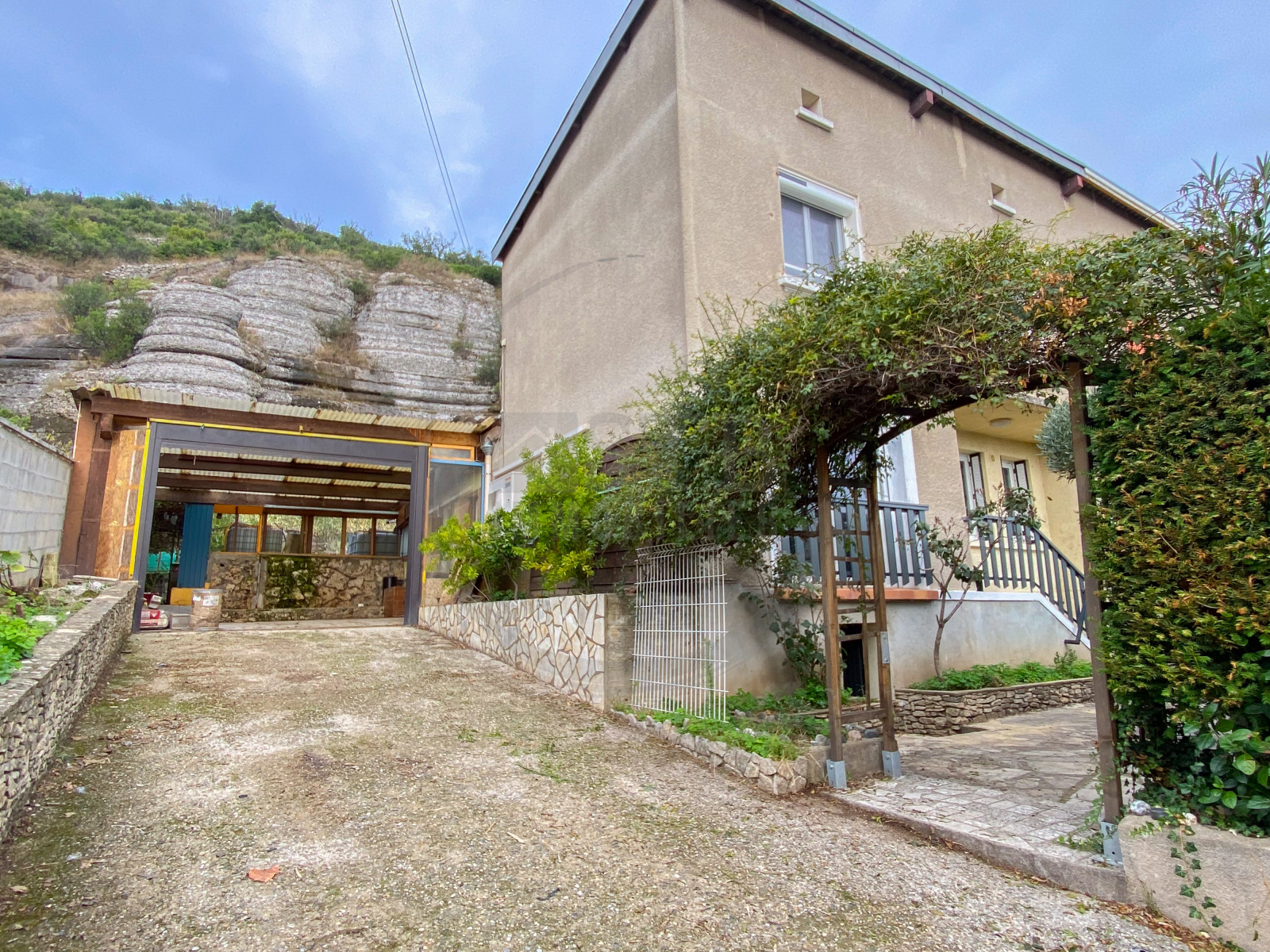 Image_, Maison, Le Pouzin, ref :VMA10001804