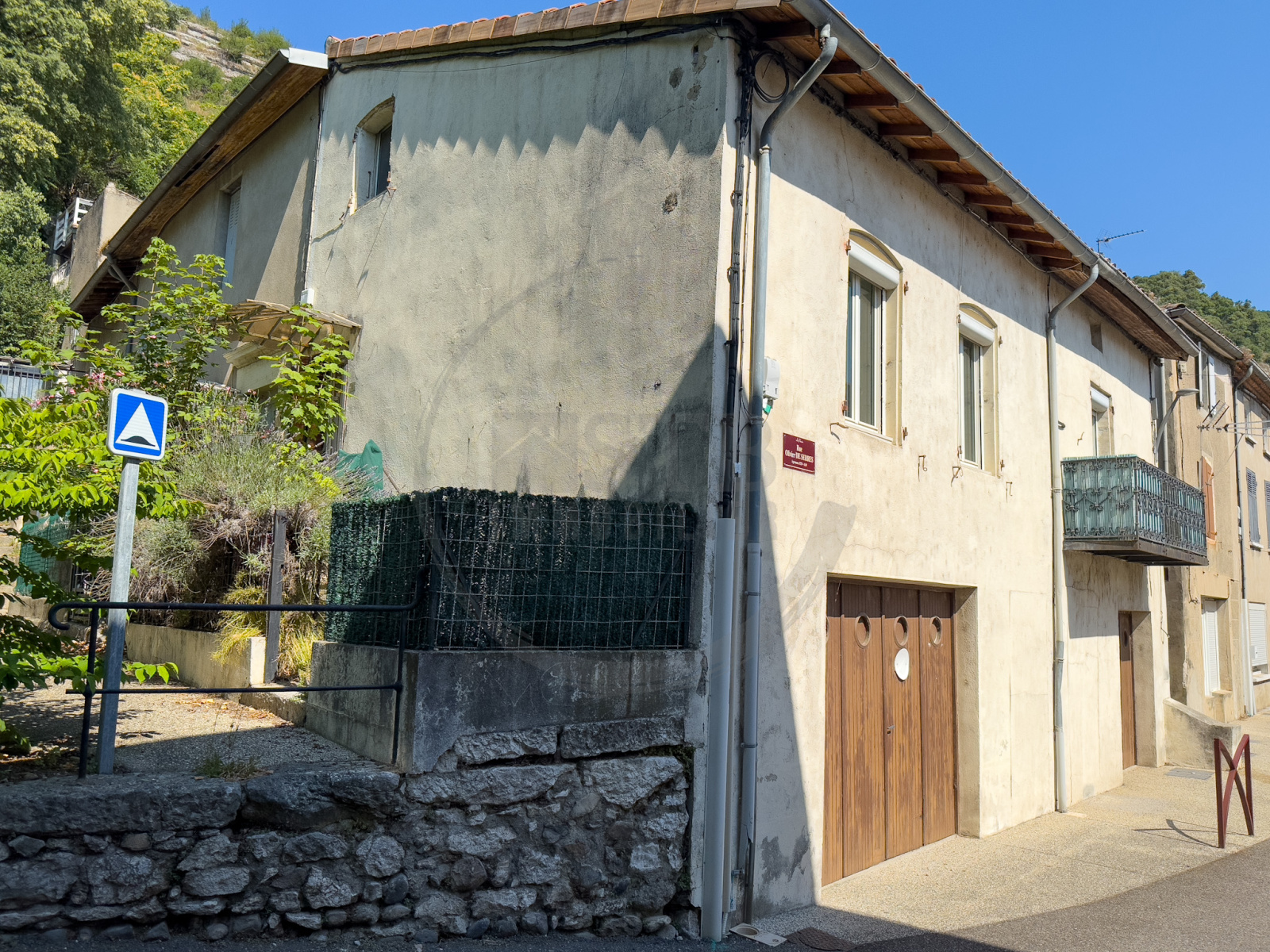 Image_, Immeuble, Le Pouzin, ref :VIM190002778
