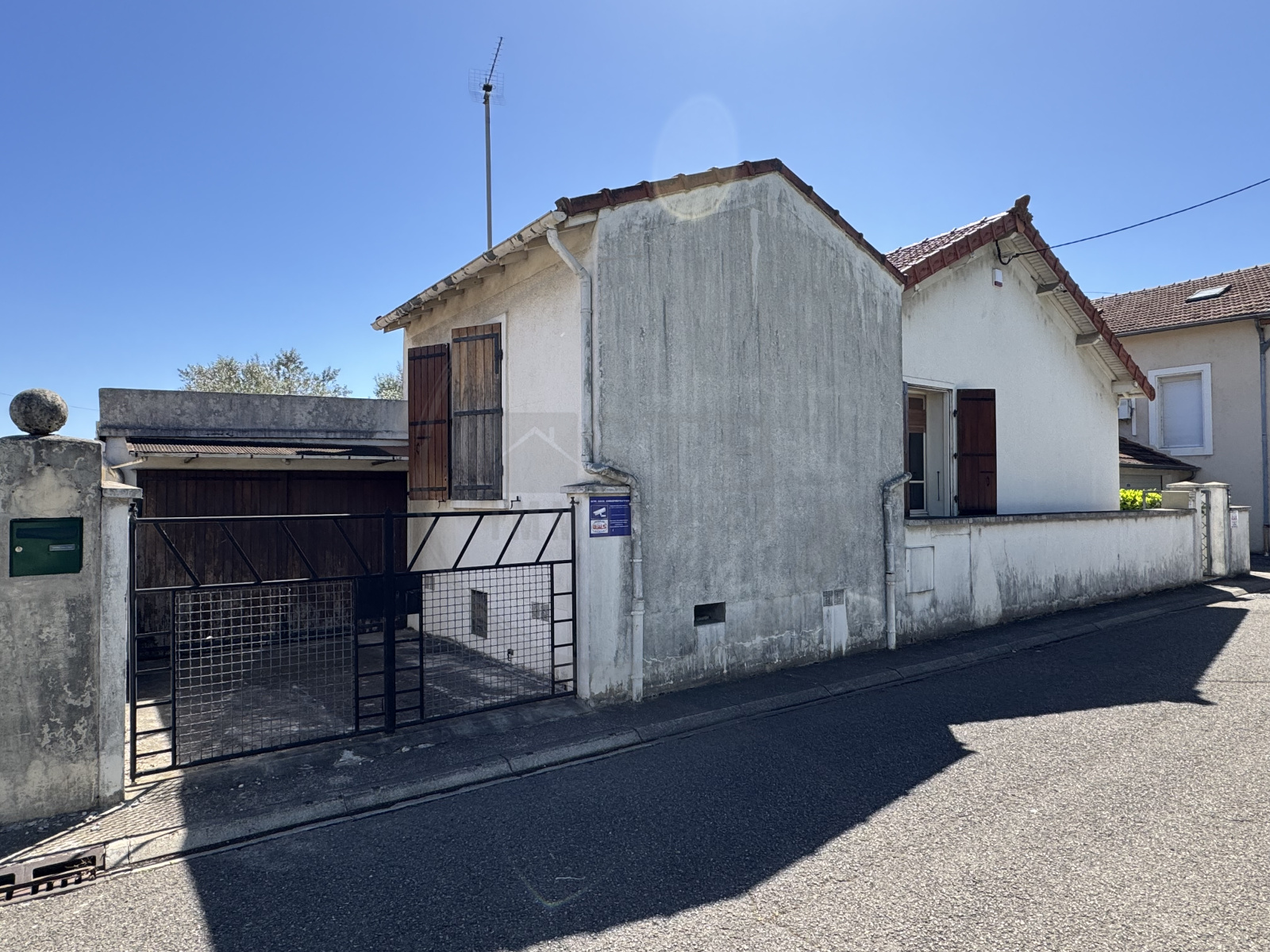 Image_, Maison, Montélimar, ref :VMA10002550
