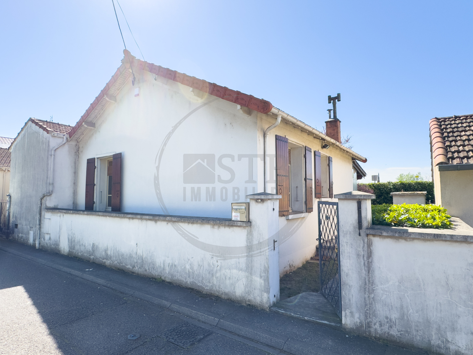 Image_, Maison, Montélimar, ref :VMA10002550
