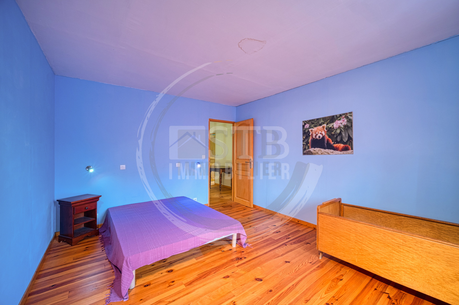 Image_, Maison, Saint-Lager-Bressac, ref :VM396