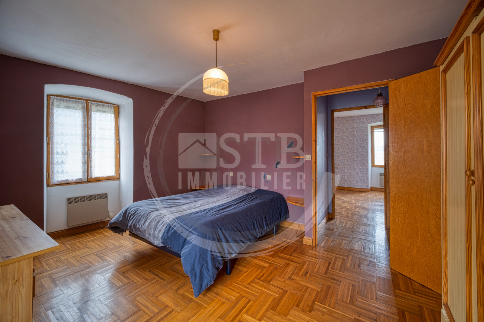 Image_, Maison, Saint-Lager-Bressac, ref :VM396