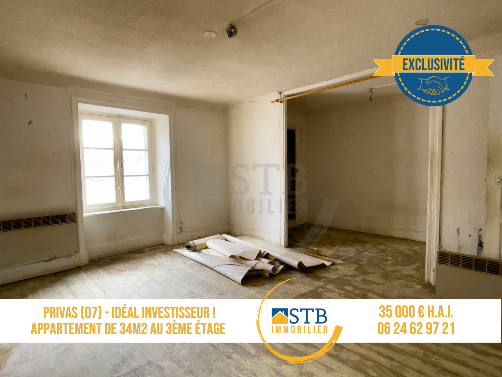Image_, Appartement, Privas, ref :VAP10000153