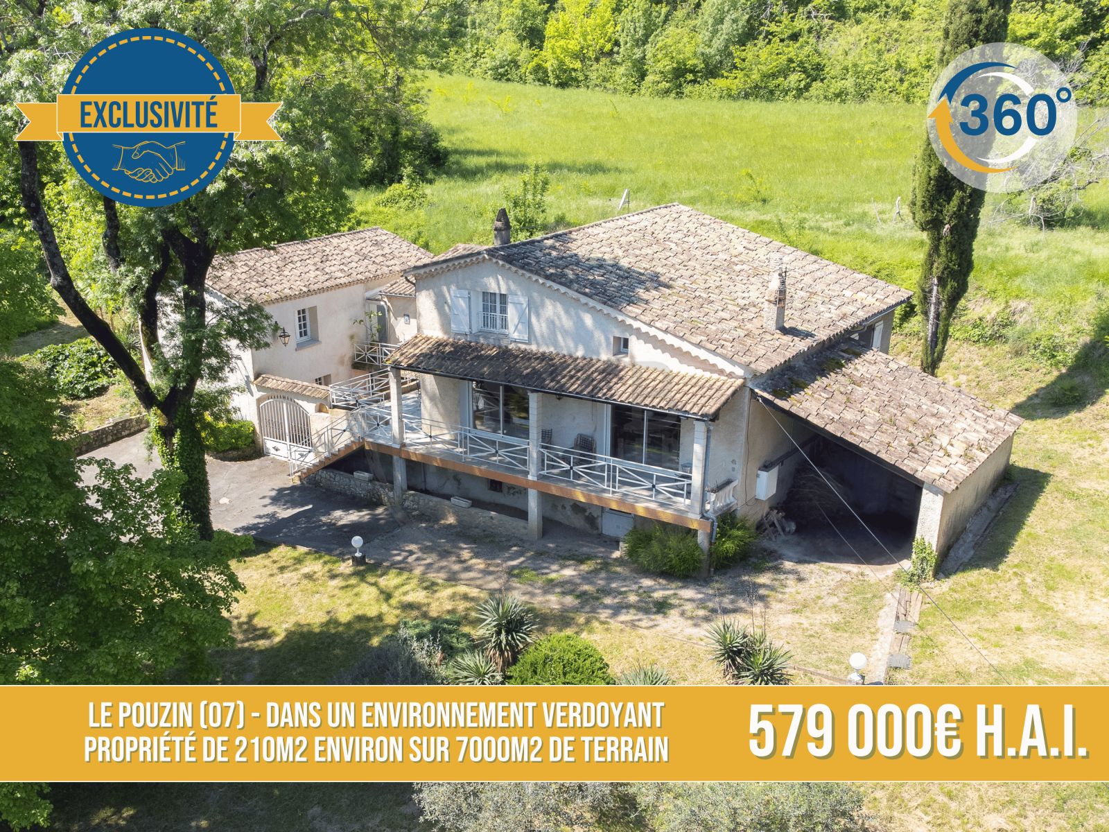 Image_, Propriete, Le Pouzin, ref :VPR10002557