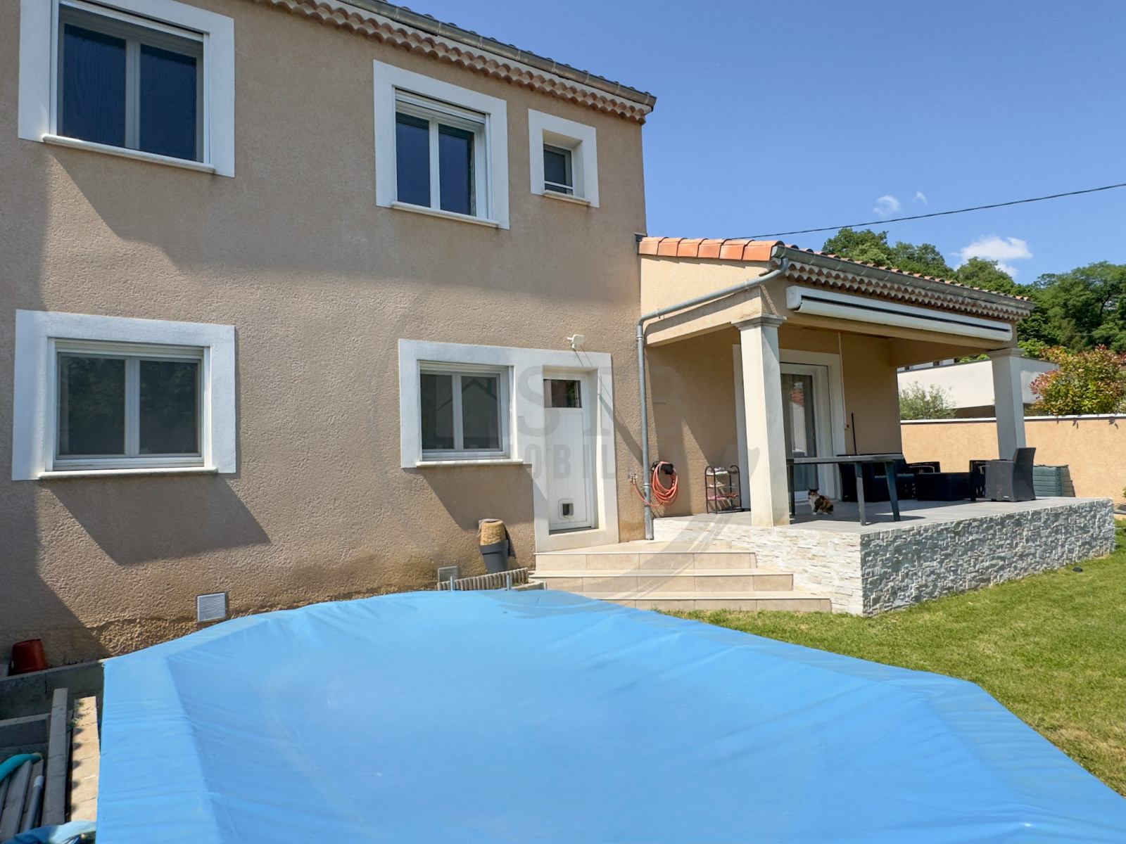 Image_, Maison, Beauvallon, ref :VMA190002748