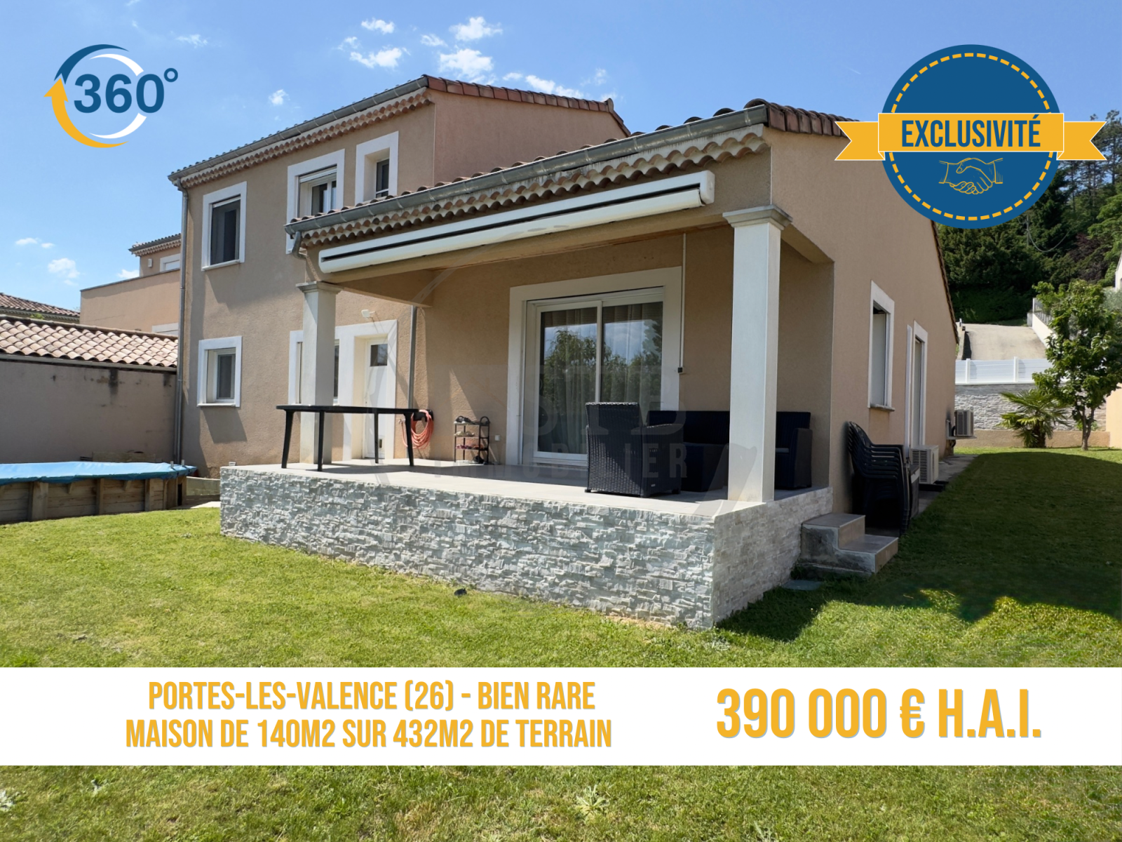 Image_, Maison, Beauvallon, ref :VMA190002748