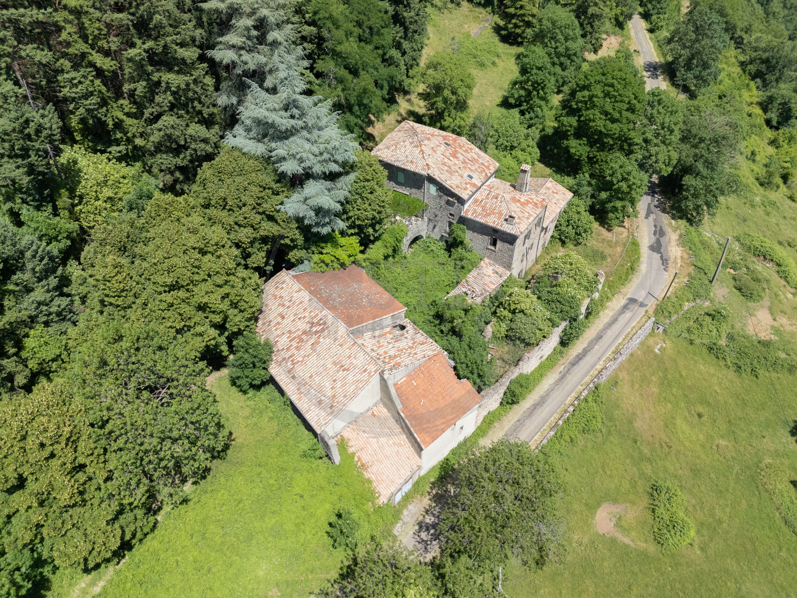 Image_, Propriete, Pourchères, ref :VPR10002014