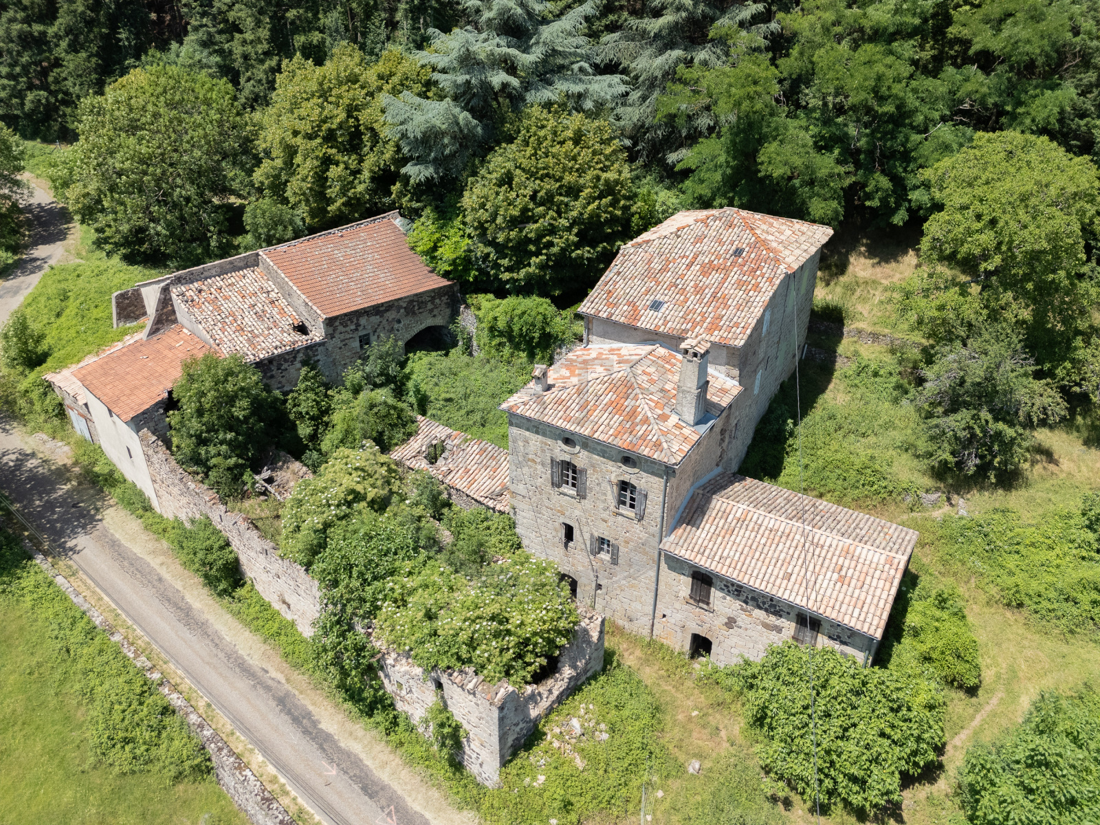 Image_, Propriete, Pourchères, ref :VPR10002014