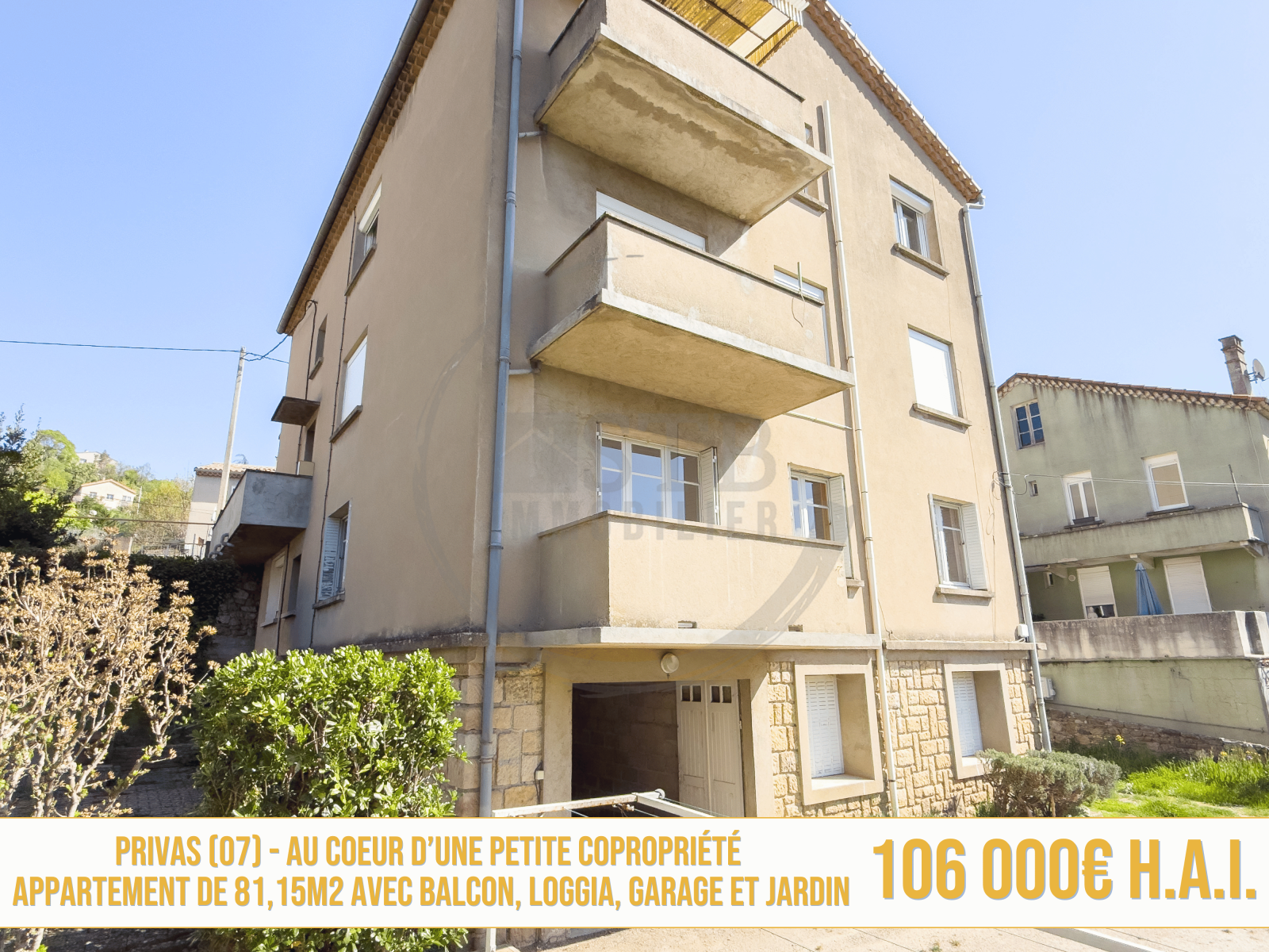 Image_, Appartement, Privas, ref :VAP10000837