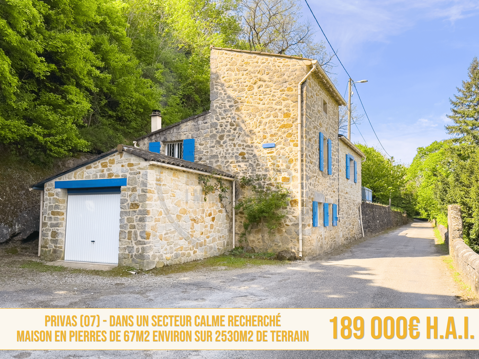 Image_, Maison, Privas, ref :VMA10002556